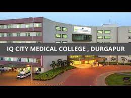 IQ CITY MEDICAL COLLEGE HOSPITAL